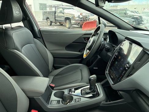 Used 2025 Subaru Crosstrek 2.5i Wilderness image 20
