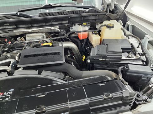 Used 2022 GMC Sierra 2500 AT4 w/ AT4 Premium Plus Package image 24