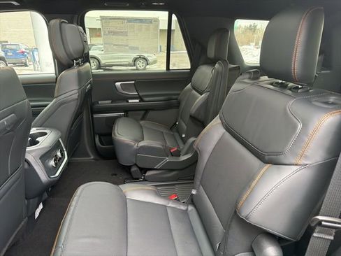 New 2026 Ford Expedition Tremor image 10