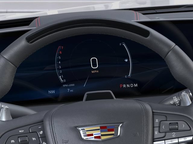 New 2026 Cadillac CT5 Sport RWD image 18