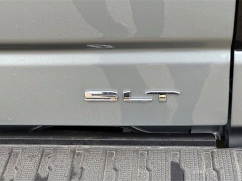 New 2026 GMC Sierra 1500 SLT w/ SLT Premium Plus Package image 32