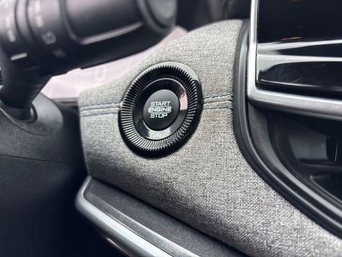 Used 2022 Jeep Compass Latitude w/ Convenience Group image 16