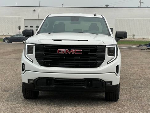 New 2026 GMC Sierra 1500 Elevation AWD/4WD image 42