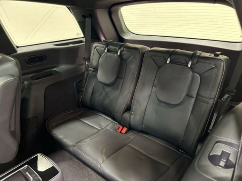 New 2026 Lincoln Aviator Black Label image 29