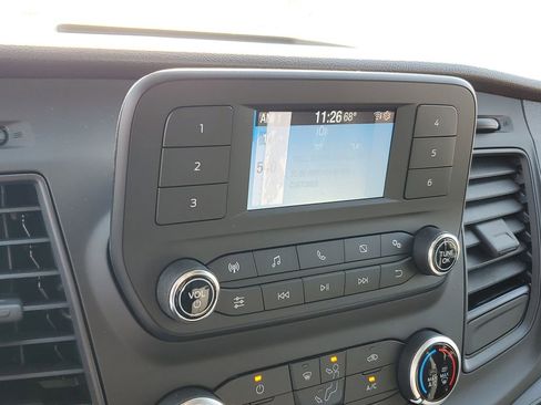 New 2025 Ford Transit 250 148 Medium Roof w/ Load Area Protection Package image 19