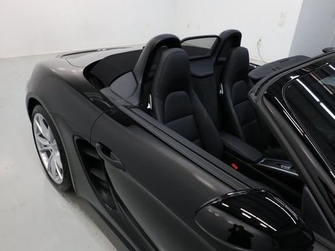 Used 2024 Porsche 718 Boxster S RWD image 67