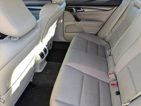 Used 2012 Acura TL image 17