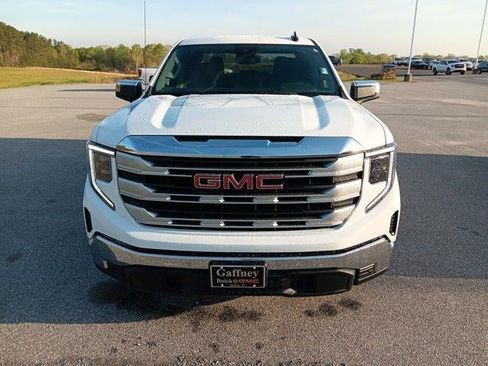 New 2026 GMC Sierra 1500 SLE RWD image 6