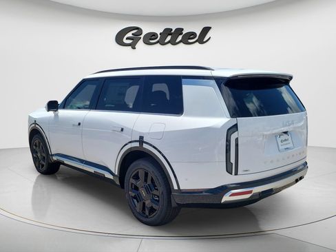 New 2027 Kia Telluride SX w/ Towing Package FWD image 7