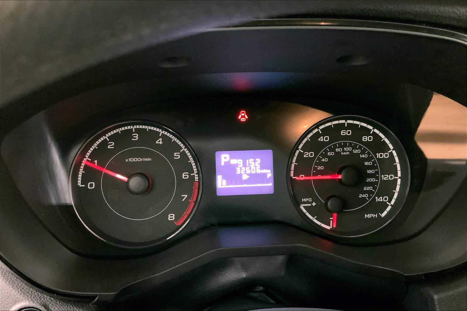 Used 2018 Subaru Impreza 2.0i AWD/4WD image 26