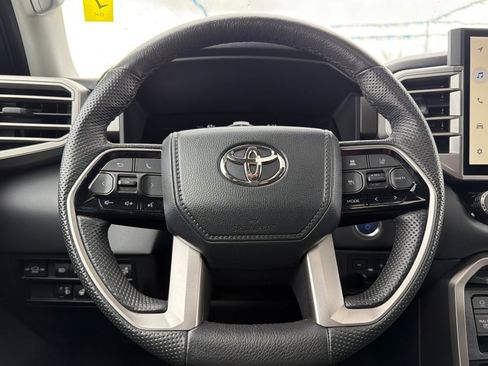 Used 2024 Toyota Sequoia SR5 w/ SR5 Premium Package image 21