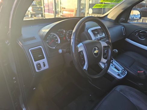 Used 2008 Chevrolet Equinox Sport image 9