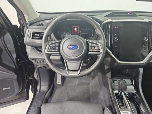 New 2026 Subaru Ascent Limited AWD/4WD image 13