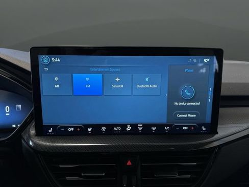 Certified 2025 Ford Escape ST-Line Elite image 20