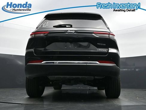 Used 2023 Jeep Grand Cherokee Limited RWD image 40