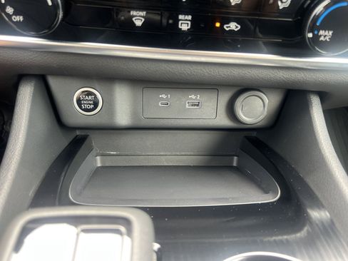 Certified 2023 Nissan Rogue S AWD/4WD image 8