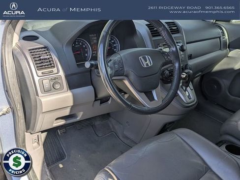 Used 2009 Honda CR-V EX-L image 11