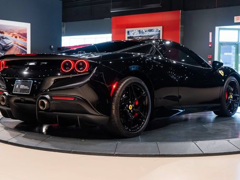 Certified 2023 Ferrari F8 Tributo RWD image 53