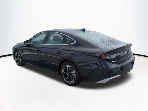 New 2026 Hyundai Sonata SEL image 7