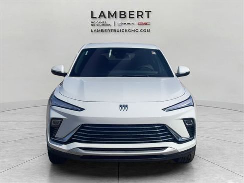 New 2026 Buick Envista Preferred w/ Convenience I Package image 8