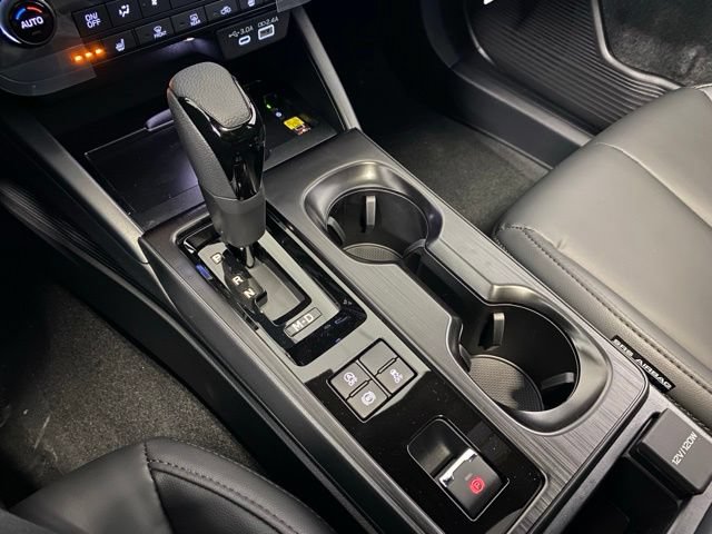 New 2026 Subaru Outback Premium AWD/4WD image 24