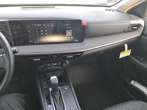 New 2026 Nissan Kicks SV w/ Cold Weather Package image 20