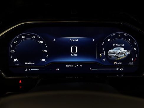 Used 2022 Chevrolet Silverado 1500 LT image 17