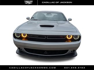 Used 2022 Dodge Challenger R/T w/ Plus Package video 2