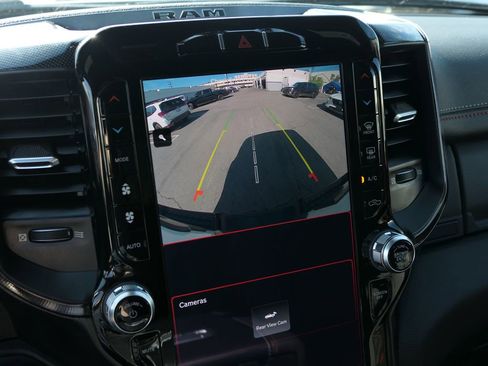 Used 2022 RAM 1500 TRX image 22