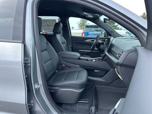 New 2026 Chevrolet Traverse LT w/ Enhanced Driving Package image 29