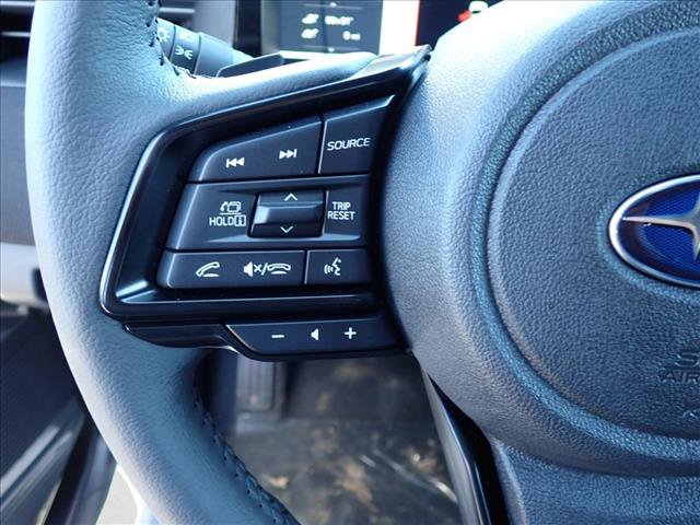 New 2026 Subaru Outback Premium AWD/4WD image 16