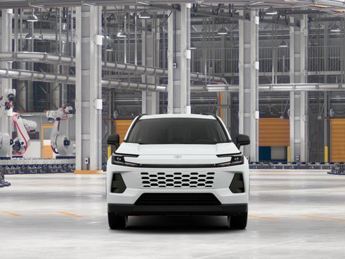 New 2026 Toyota RAV4 LE FWD image 19