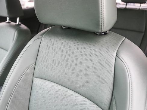 Certified 2024 Kia Seltos SX image 26