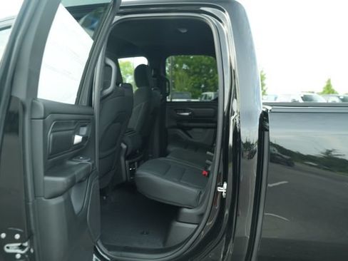 New 2026 RAM 1500 Tradesman RWD image 13
