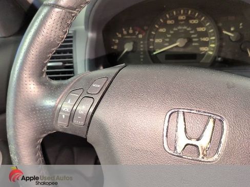 Used 2007 Honda Accord EX-L image 21