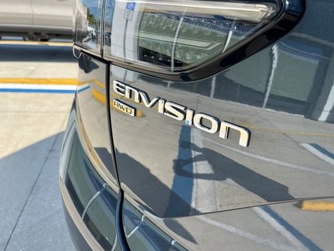 New 2026 Buick Envision Avenir image 6