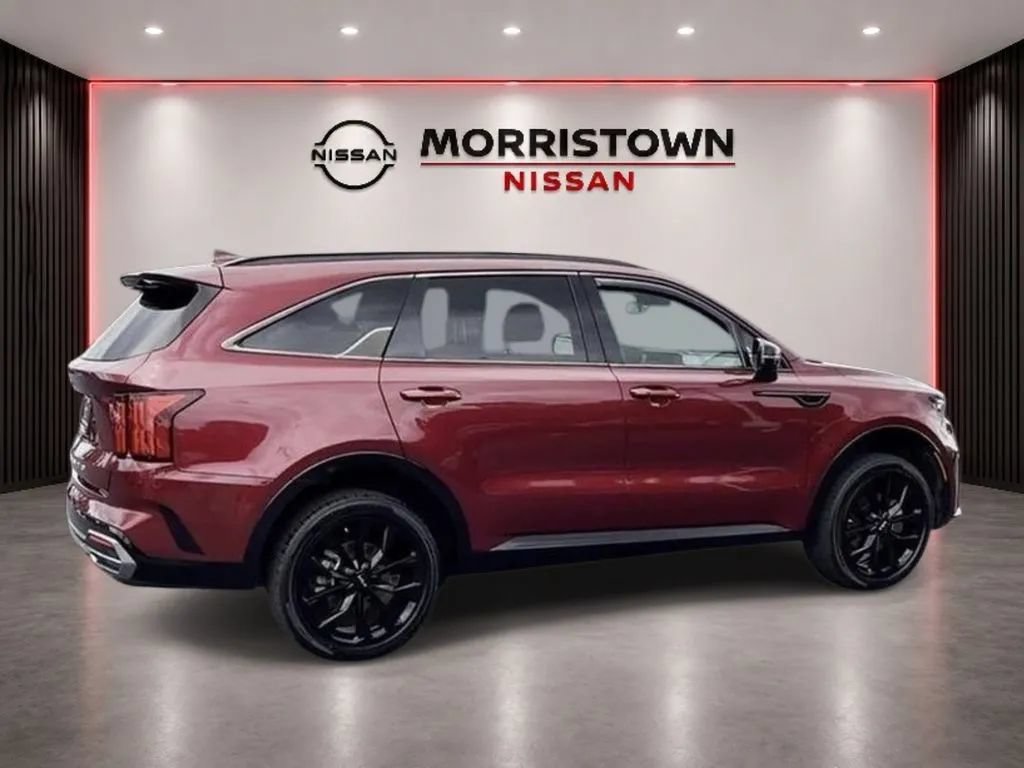Used 2022 Kia Sorento SX AWD/4WD image 10