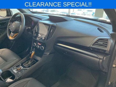 Used 2024 Subaru Forester Wilderness AWD/4WD image 20