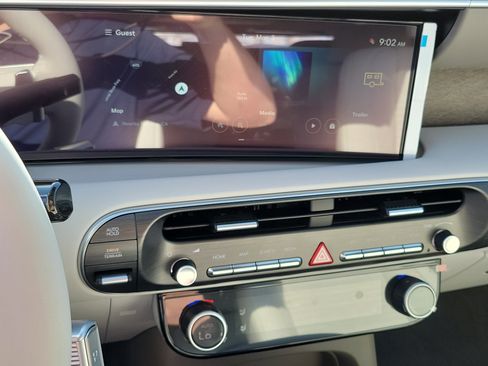 New 2026 Hyundai Palisade Limited image 9