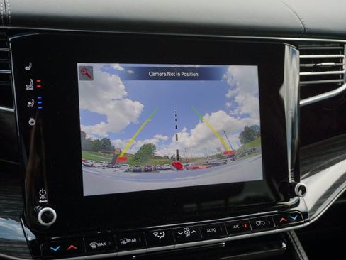 New 2022 Jeep Wagoneer Series III image 21