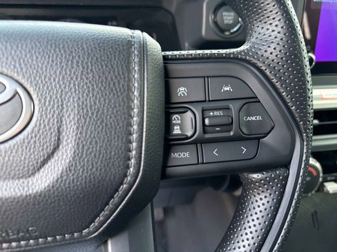 New 2026 Toyota Tacoma SR5 RWD image 26