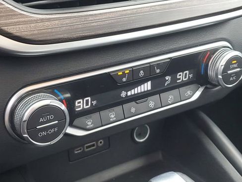 Used 2019 Nissan Altima 2.5 SL image 17