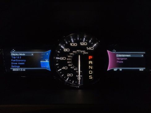 Used 2014 Lincoln MKX AWD w/ Equipment Group 102A image 23