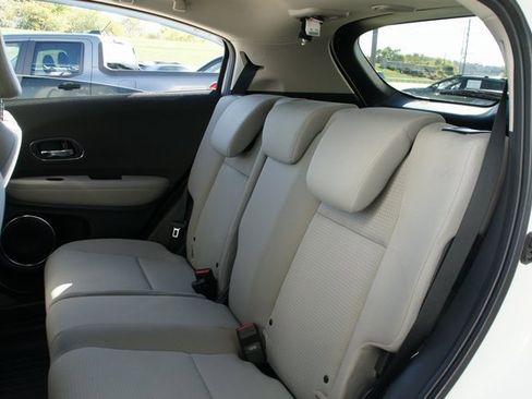 Used 2022 Honda HR-V EX image 25