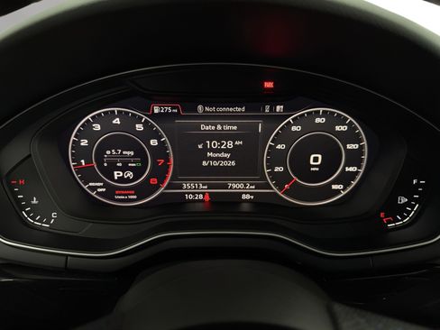 Used 2019 Audi A5 2.0T Premium Plus w/ Premium Plus AWD/4WD image 20