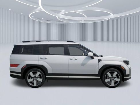 New 2026 Hyundai Santa Fe Limited FWD image 7
