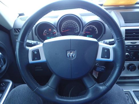 Used 2007 Dodge Nitro R/T AWD/4WD image 16