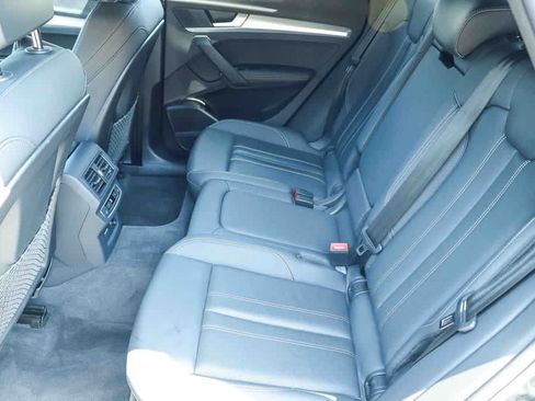 Used 2024 Audi Q5 2.0T Prestige AWD/4WD image 17