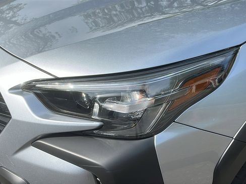 New 2025 Subaru Outback Onyx Edition image 4