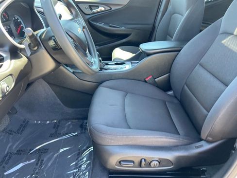 Used 2023 Chevrolet Malibu LS w/ Driver Confidence Package FWD image 22